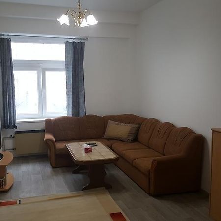 Apartman U Cerveneho Kostela Teplice Kültér fotó