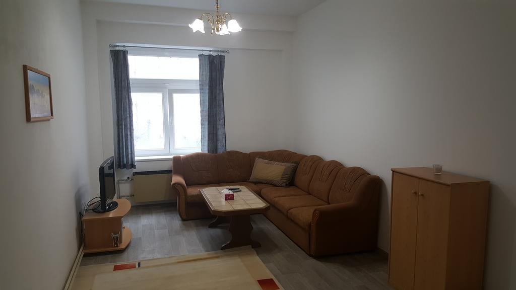 Apartman U Cerveneho Kostela Teplice Kültér fotó