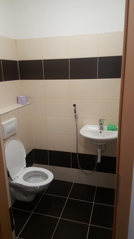 Apartman U Cerveneho Kostela Teplice Kültér fotó