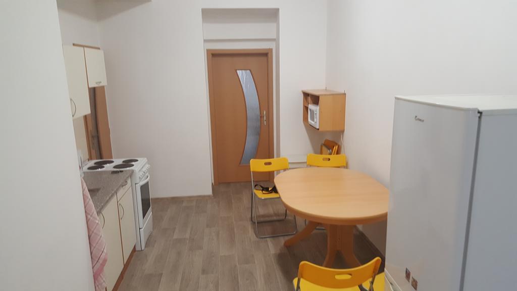 Apartman U Cerveneho Kostela Teplice Kültér fotó
