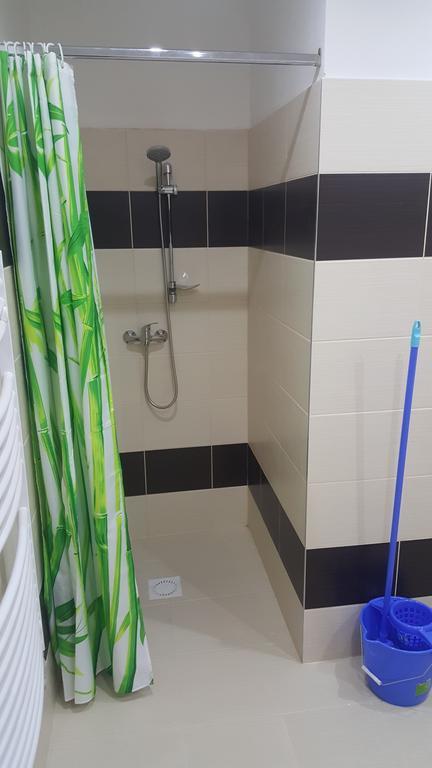 Apartman U Cerveneho Kostela Teplice Kültér fotó